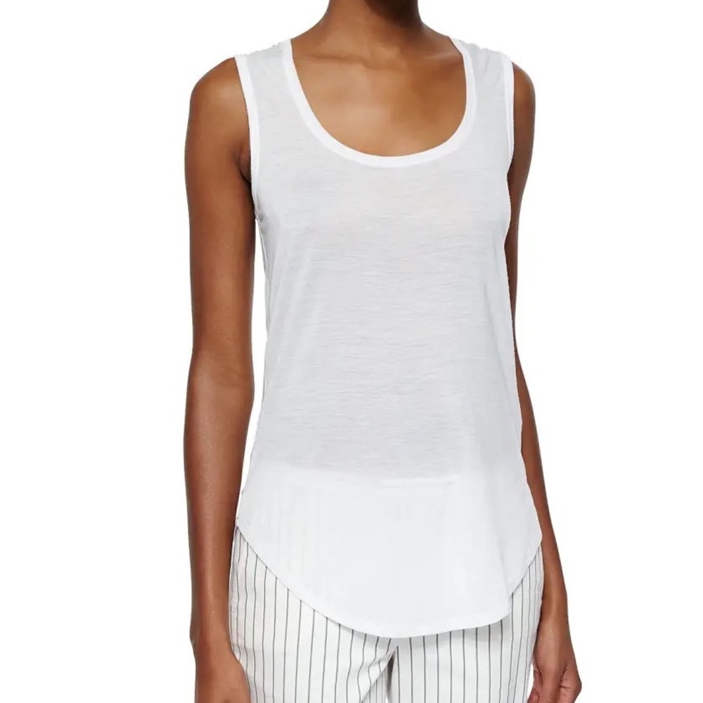 ATM Sweetheart Tank Small
